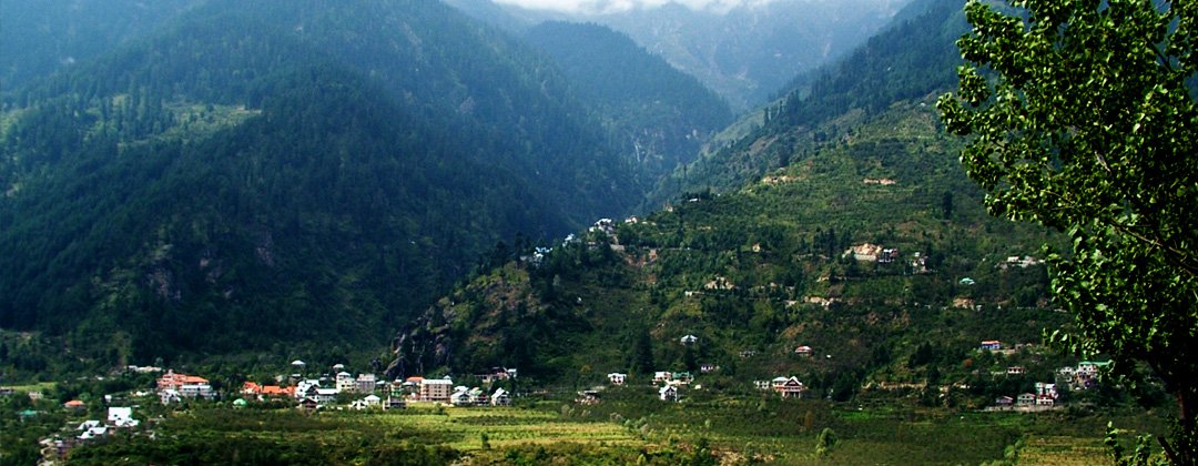 Himachal Pradesh